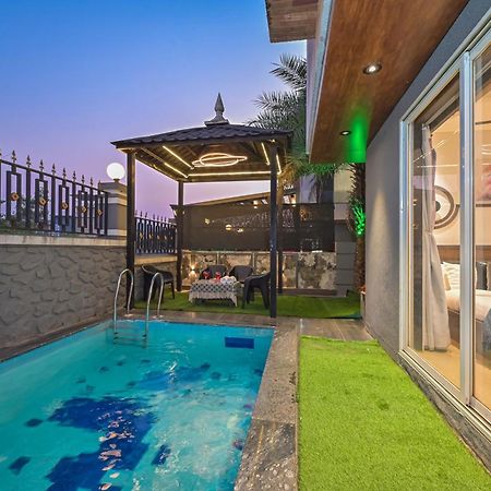 Ekostay Gold - Peninsula Villa Lonavala Kültér fotó