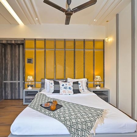 Ekostay Gold - Peninsula Villa Lonavala Kültér fotó