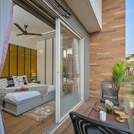 Ekostay Gold - Peninsula Villa Lonavala Kültér fotó